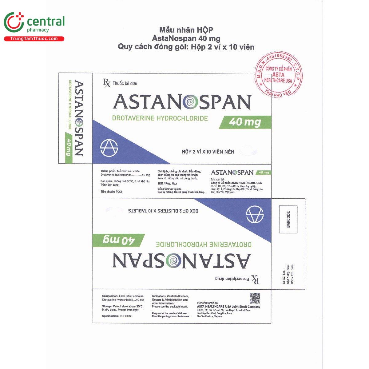 thuoc astanospan 40mg 1 I3275 thuoc astanospan 40mg 1 I3275