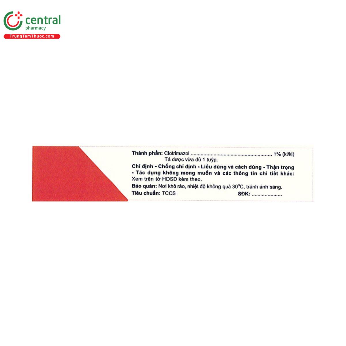 thuoc at clotrimazole 2 B0538