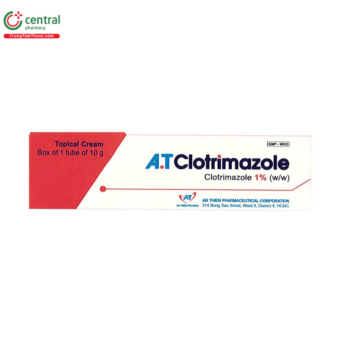 thuoc at clotrimazole 3 H3275