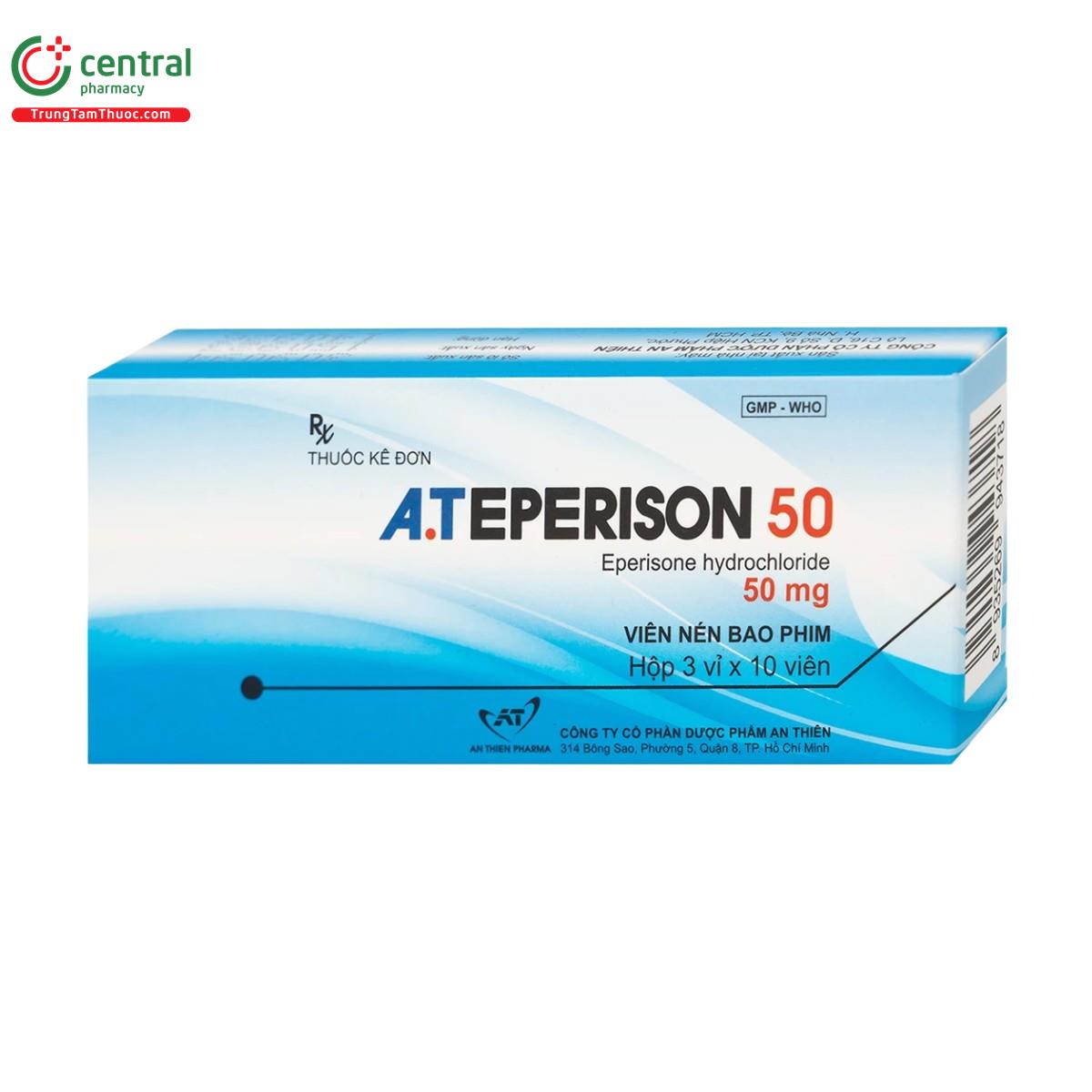 thuoc at eperison 50mg 2 D1162 thuoc at eperison 50mg 2 D1162