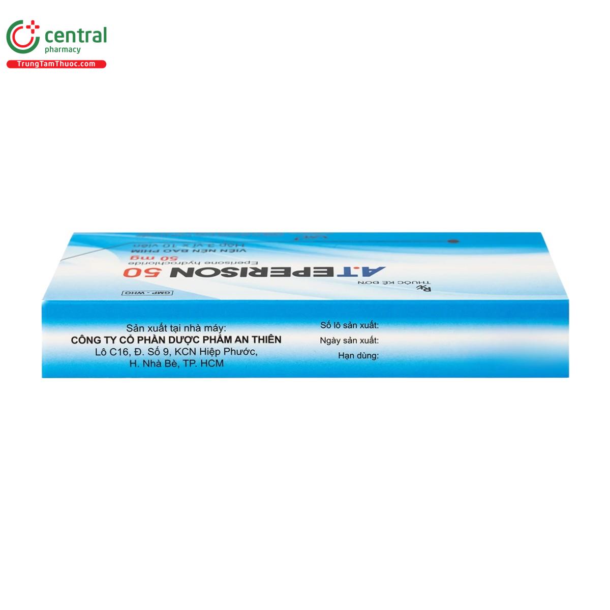 thuoc at eperison 50mg 3 S7522 thuoc at eperison 50mg 3 S7522