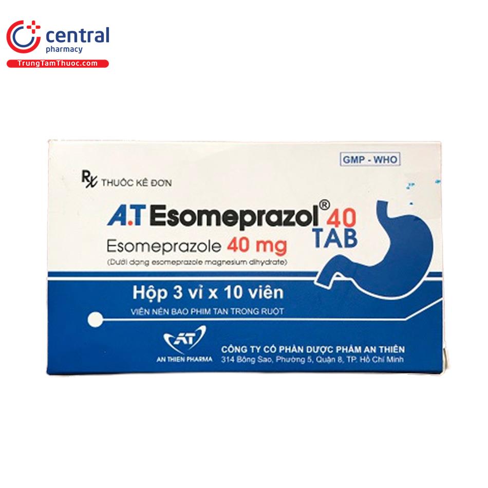 thuoc at esomeprazol 40mg 1 T8455