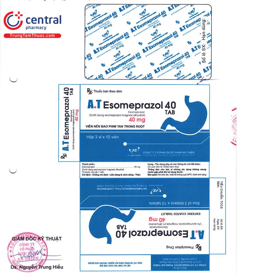 thuoc at esomeprazol 40mg 5 C1200