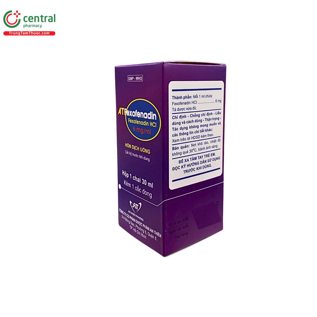 thuoc at fexofenadin 30mg5ml 5 Q6451 thuoc at fexofenadin 30mg5ml 5 Q6451