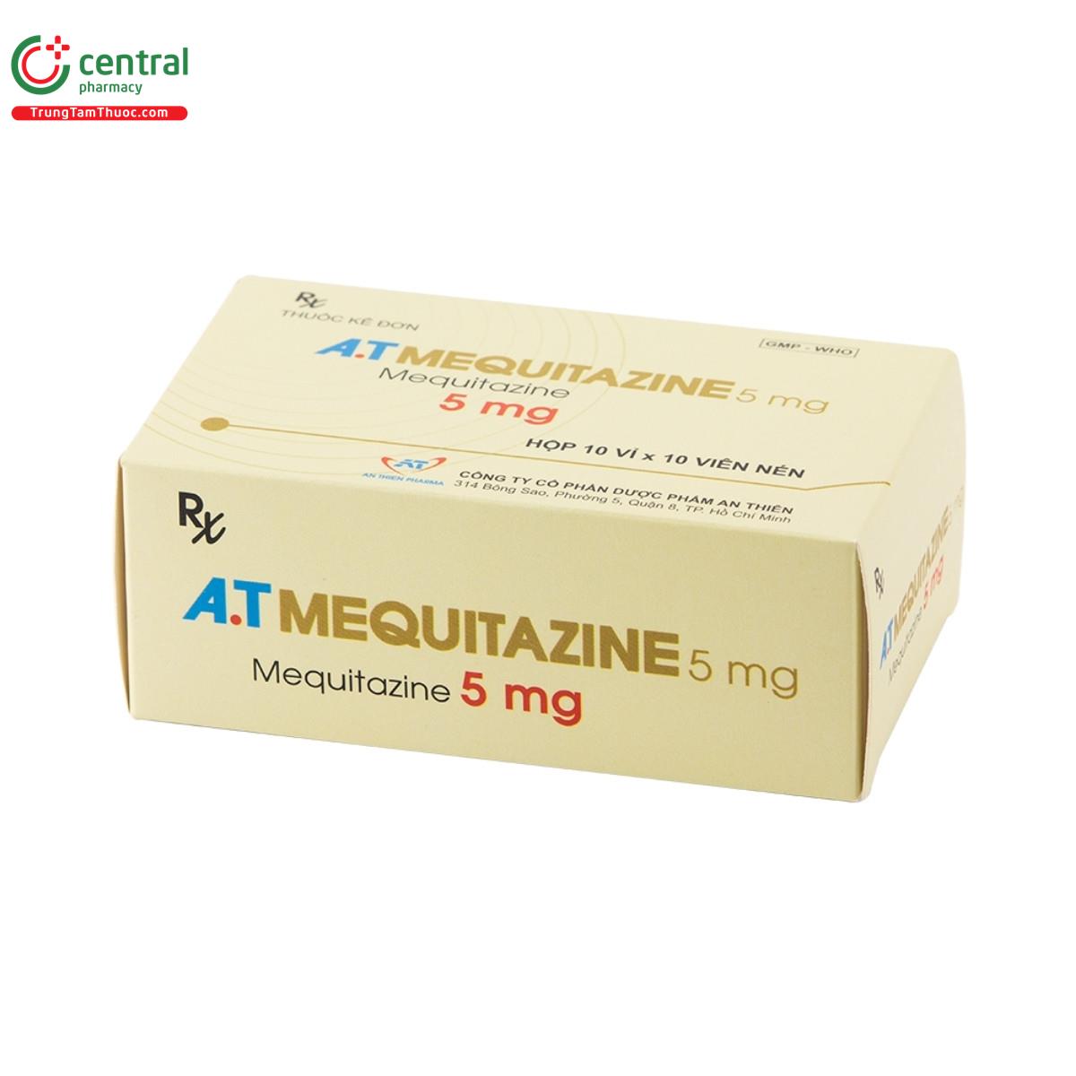 thuoc at mequitazine 5mg 3 P6727 thuoc at mequitazine 5mg 3 P6727
