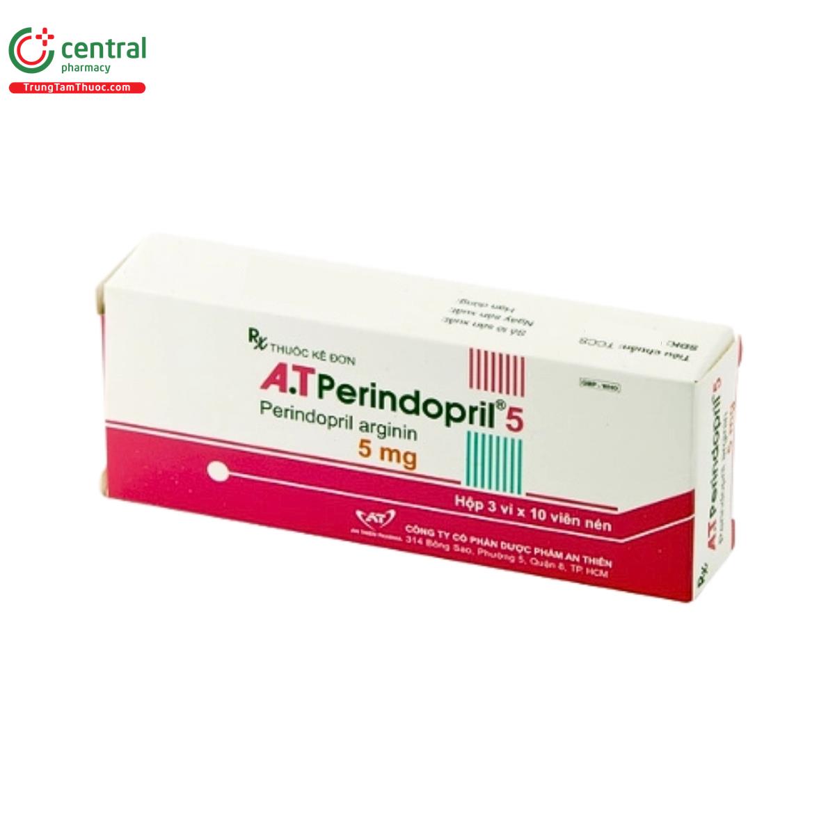 thuoc at perindopril 5mg 1 P6865 thuoc at perindopril 5mg 1 P6865