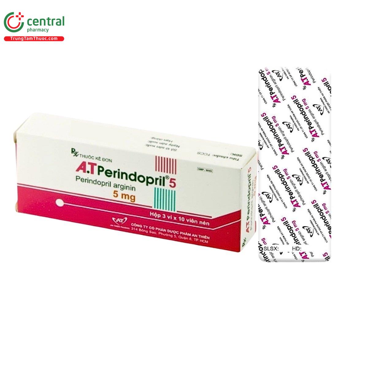 thuoc at perindopril 5mg 2 S7044 thuoc at perindopril 5mg 2 S7044