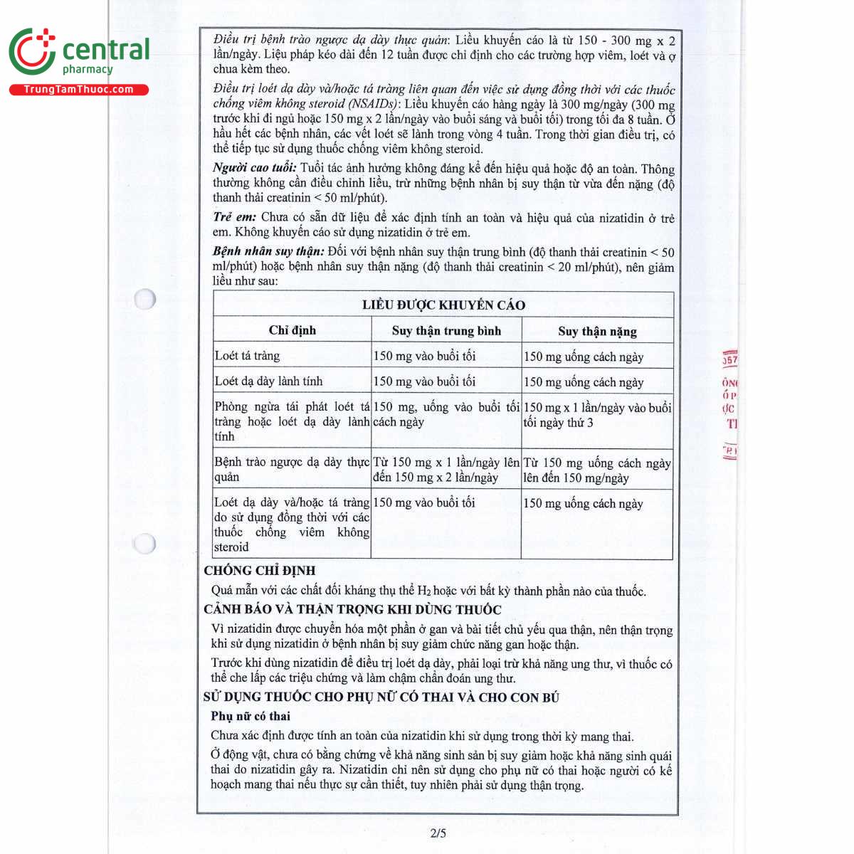thuoc atazicin 150mg 11 B0163 thuoc atazicin 150mg 11 B0163