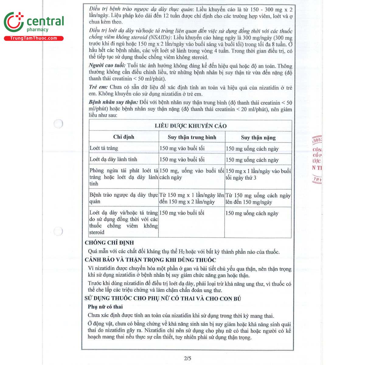 thuoc atazicin 300mg 10 B0713
