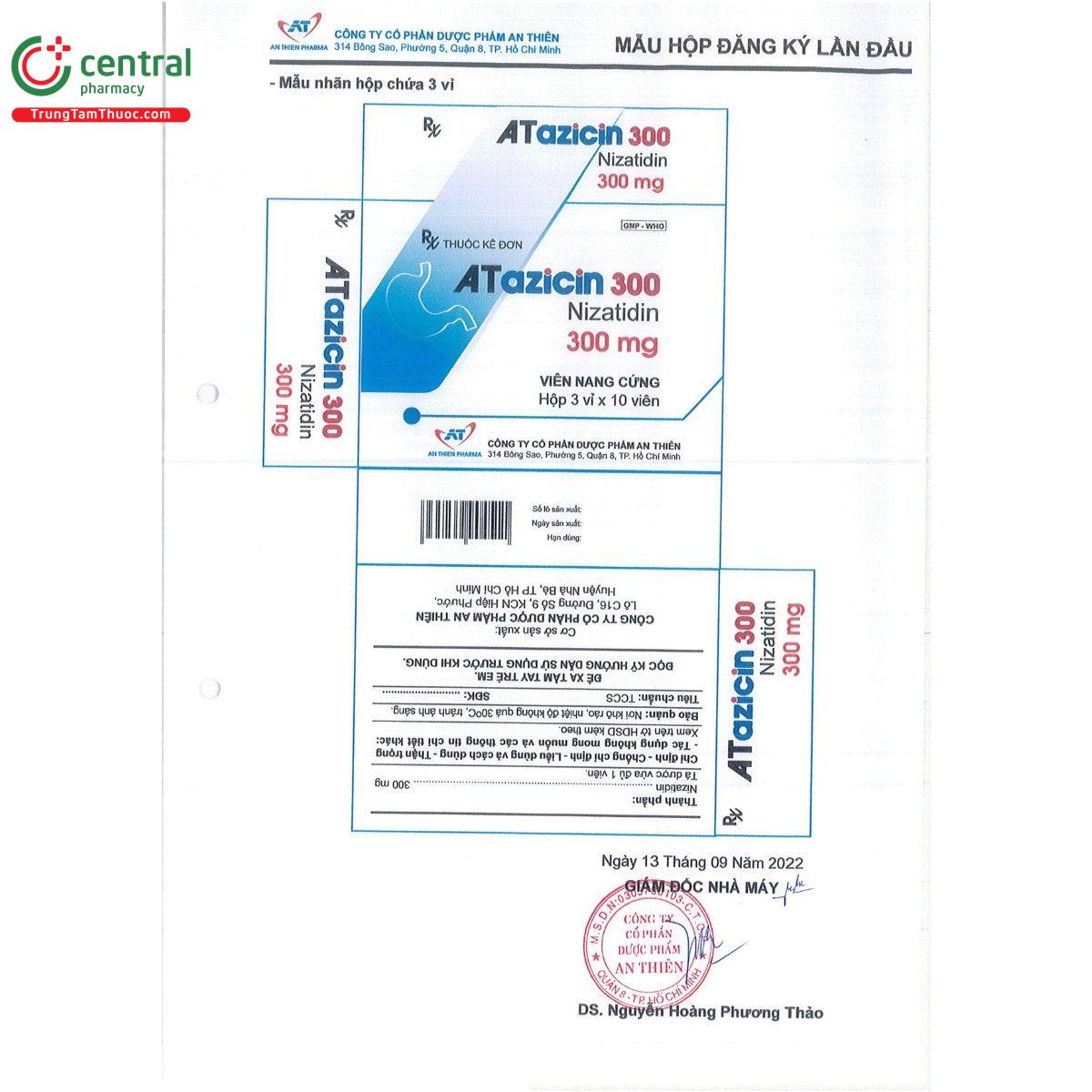 thuoc atazicin 300mg 3 C1483