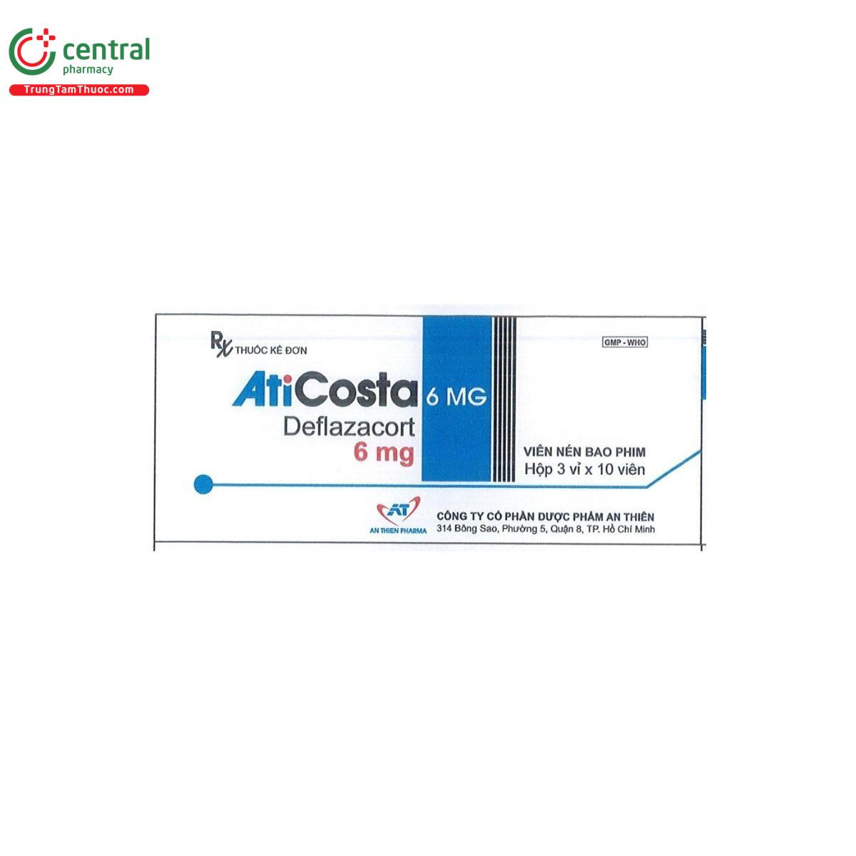 thuoc aticosta 6 mg 1 E1362 thuoc aticosta 6 mg 1 E1362