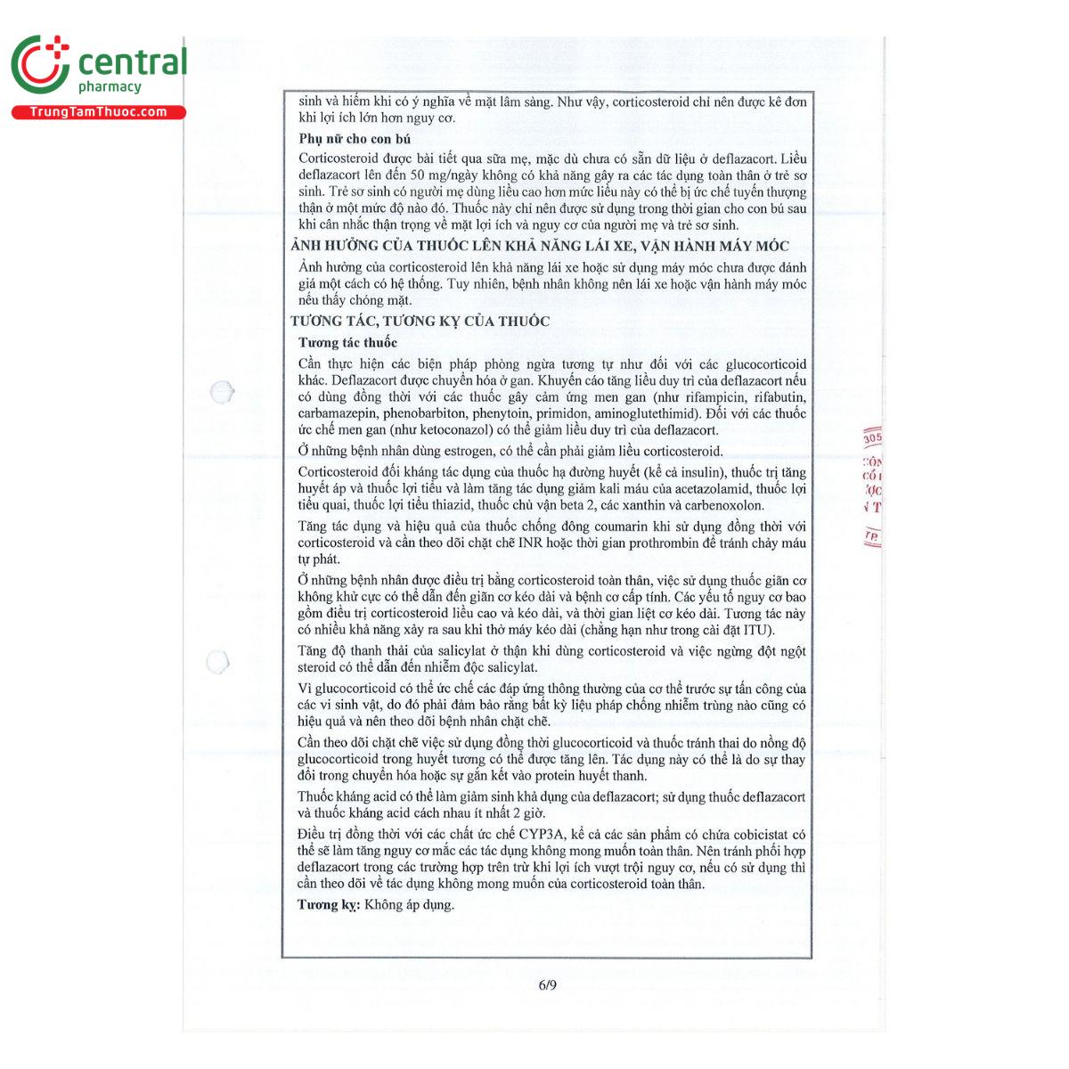 thuoc aticosta 6 mg 8 B0075 thuoc aticosta 6 mg 8 B0075