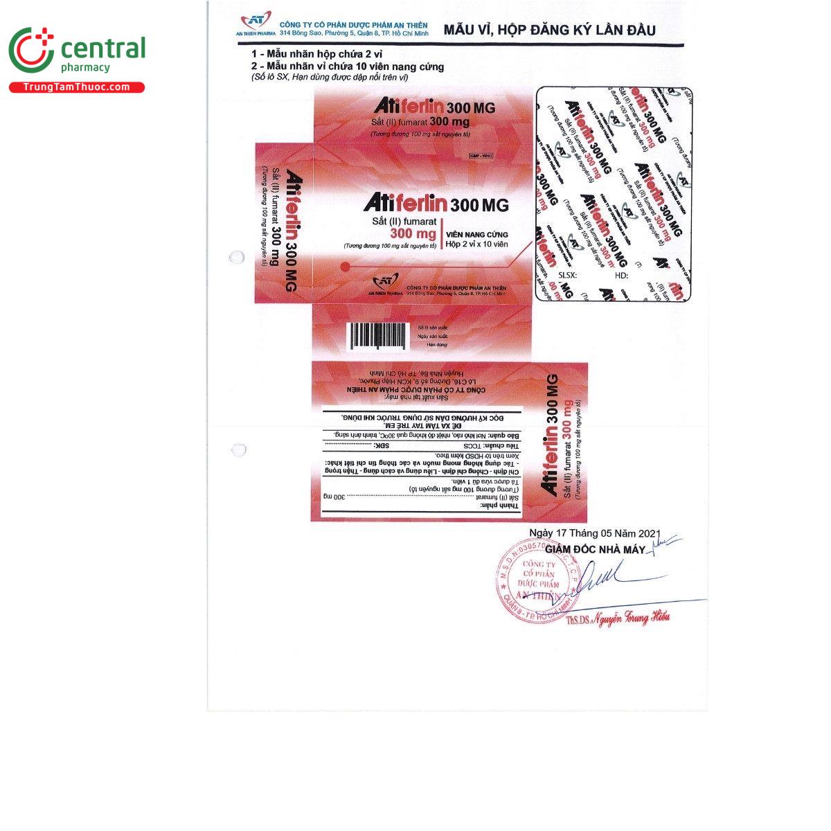 thuoc atiferlin 300mg 1 F2811 thuoc atiferlin 300mg 1 F2811