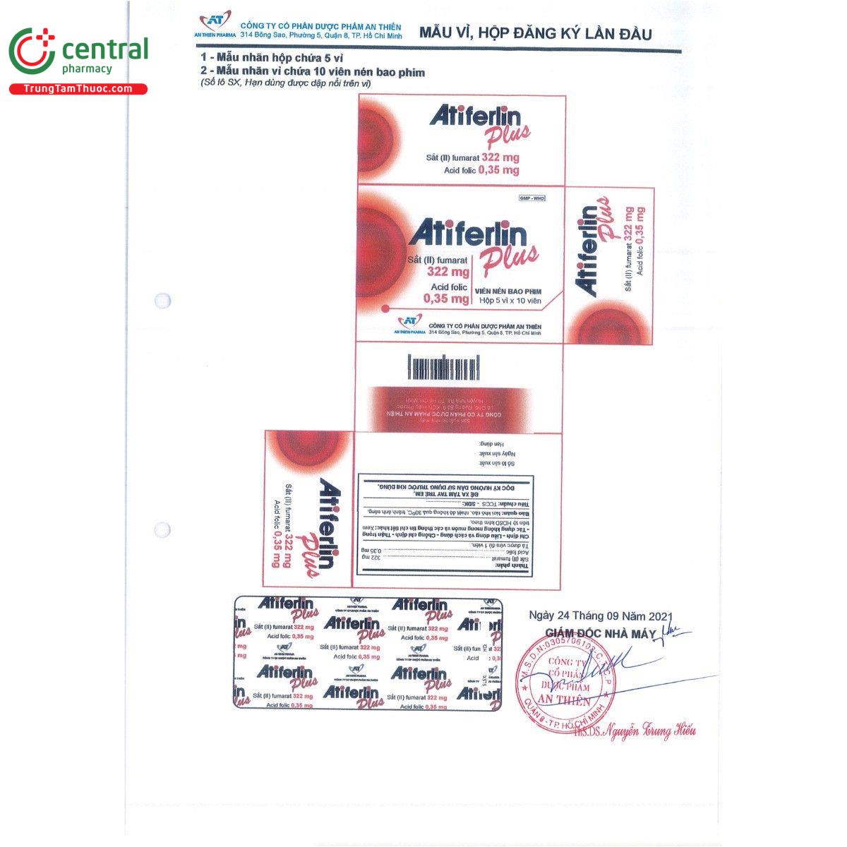 thuoc atiferlin plus 322mg 035mg 3 Q6462 thuoc atiferlin plus 322mg 035mg 3 Q6462