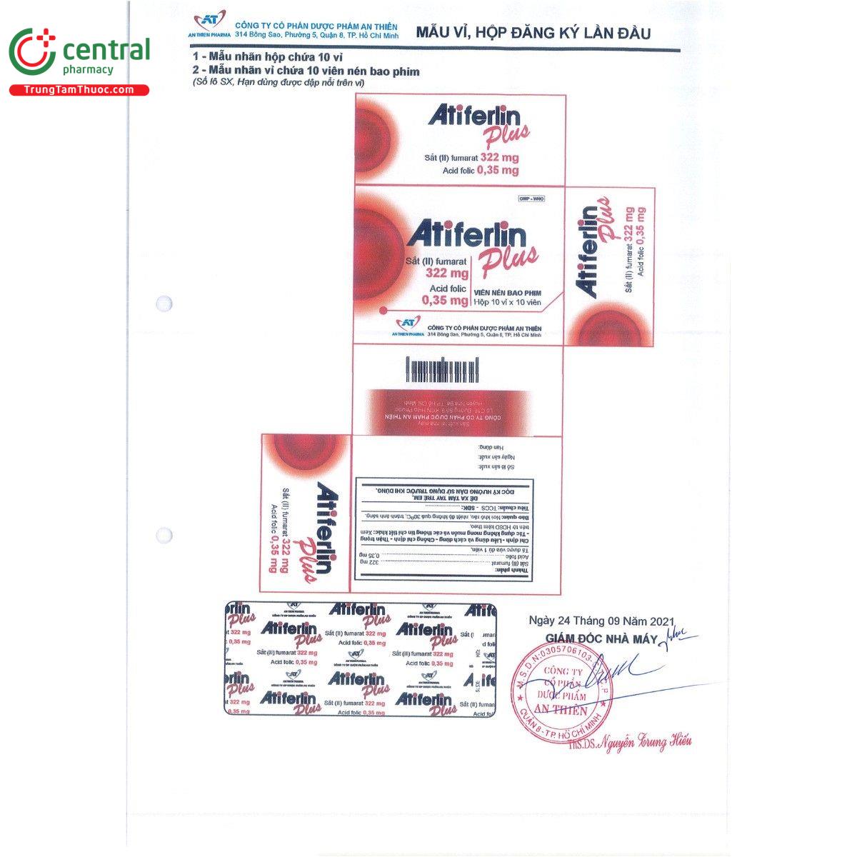 thuoc atiferlin plus 322mg 035mg 4 B0218 thuoc atiferlin plus 322mg 035mg 4 B0218