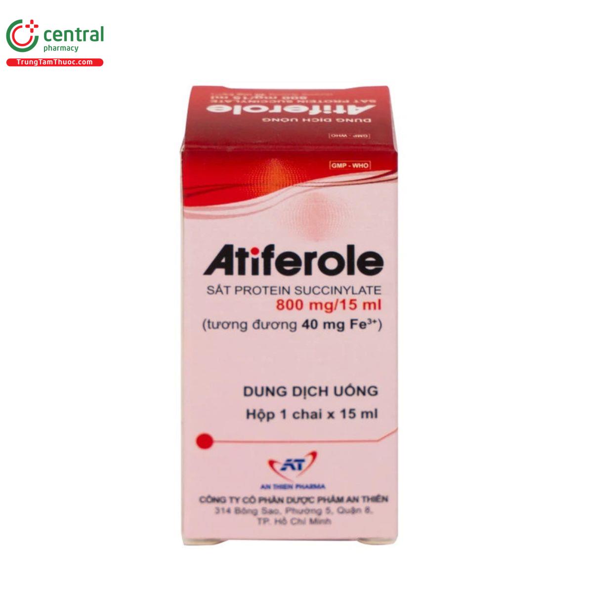 thuoc atiferole 800mg 15ml 1 V8381