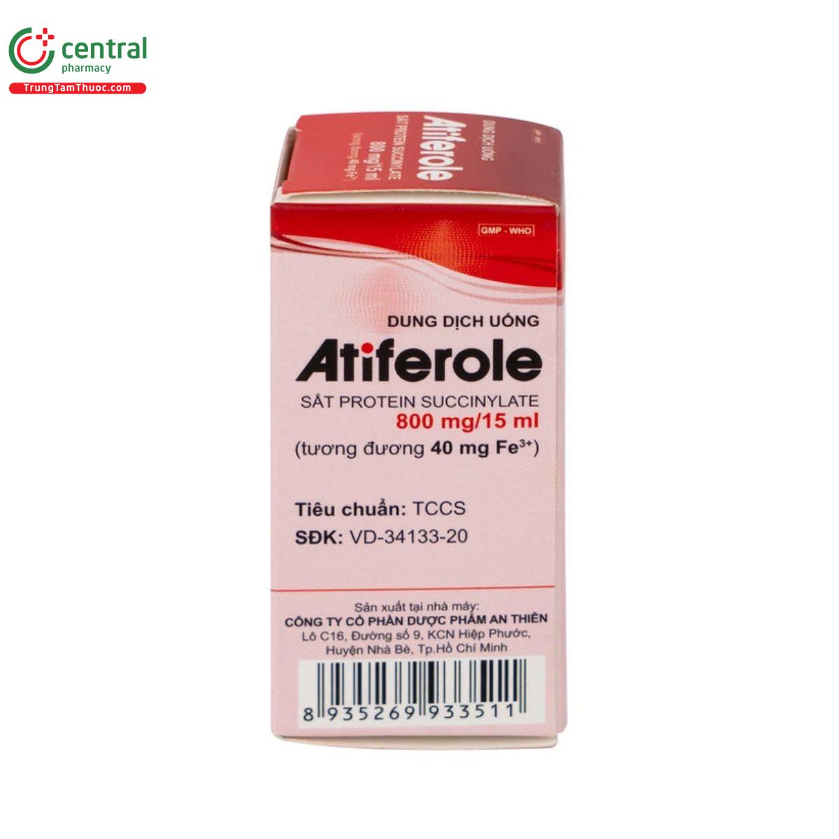 thuoc atiferole 800mg 15ml 4 F2765