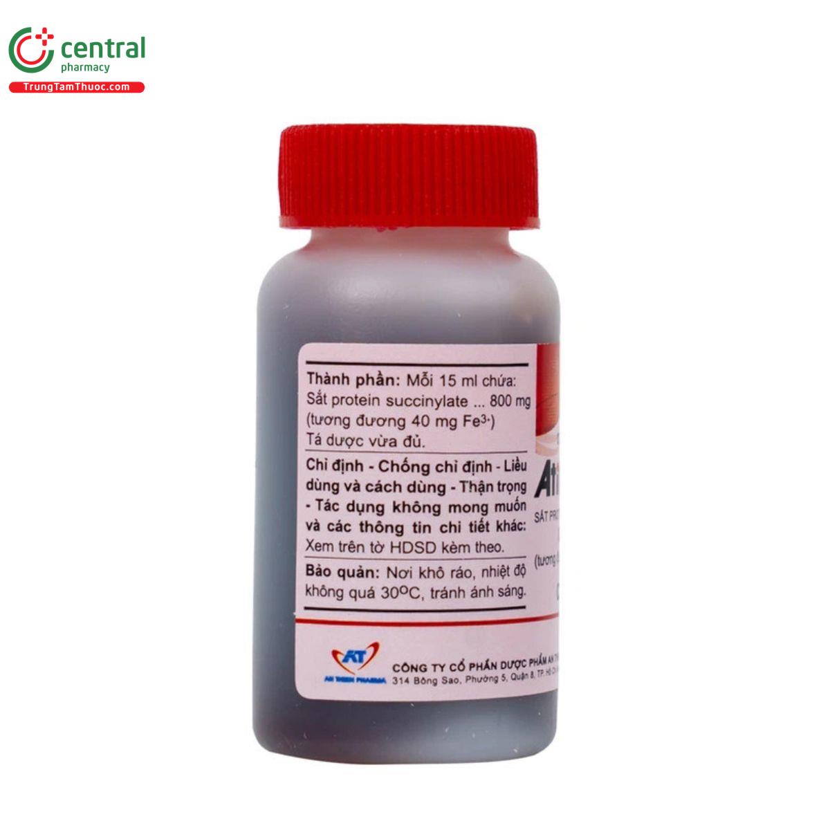 thuoc atiferole 800mg 15ml 5 C0464