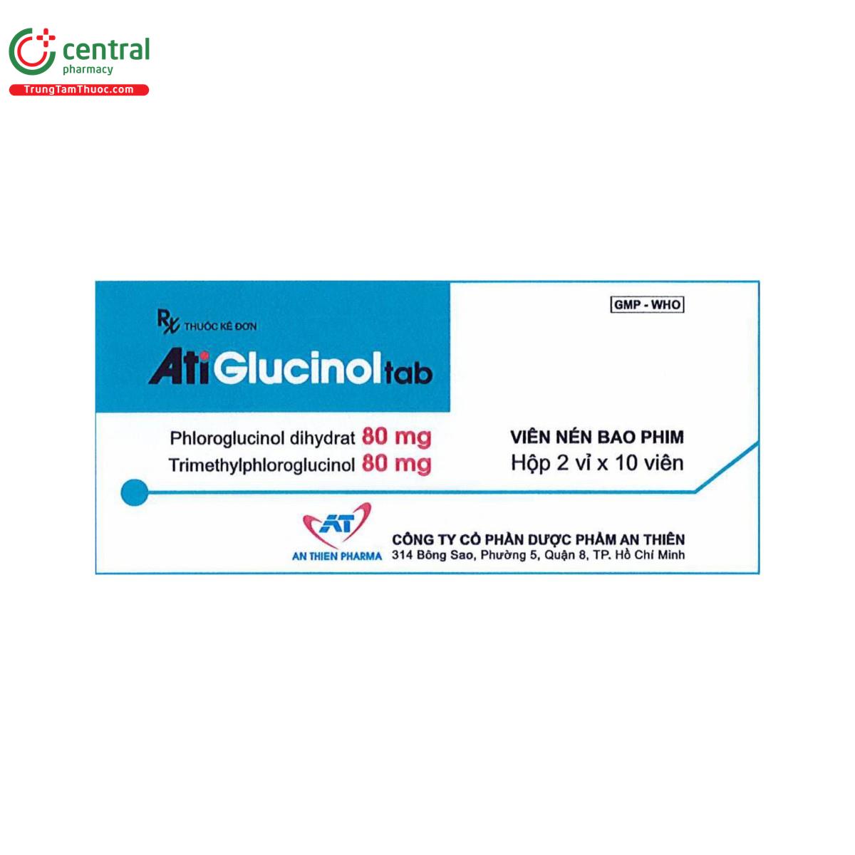 thuoc atiglucinol tab 80mg 80mg M4474 thuoc atiglucinol tab 80mg 80mg M4474