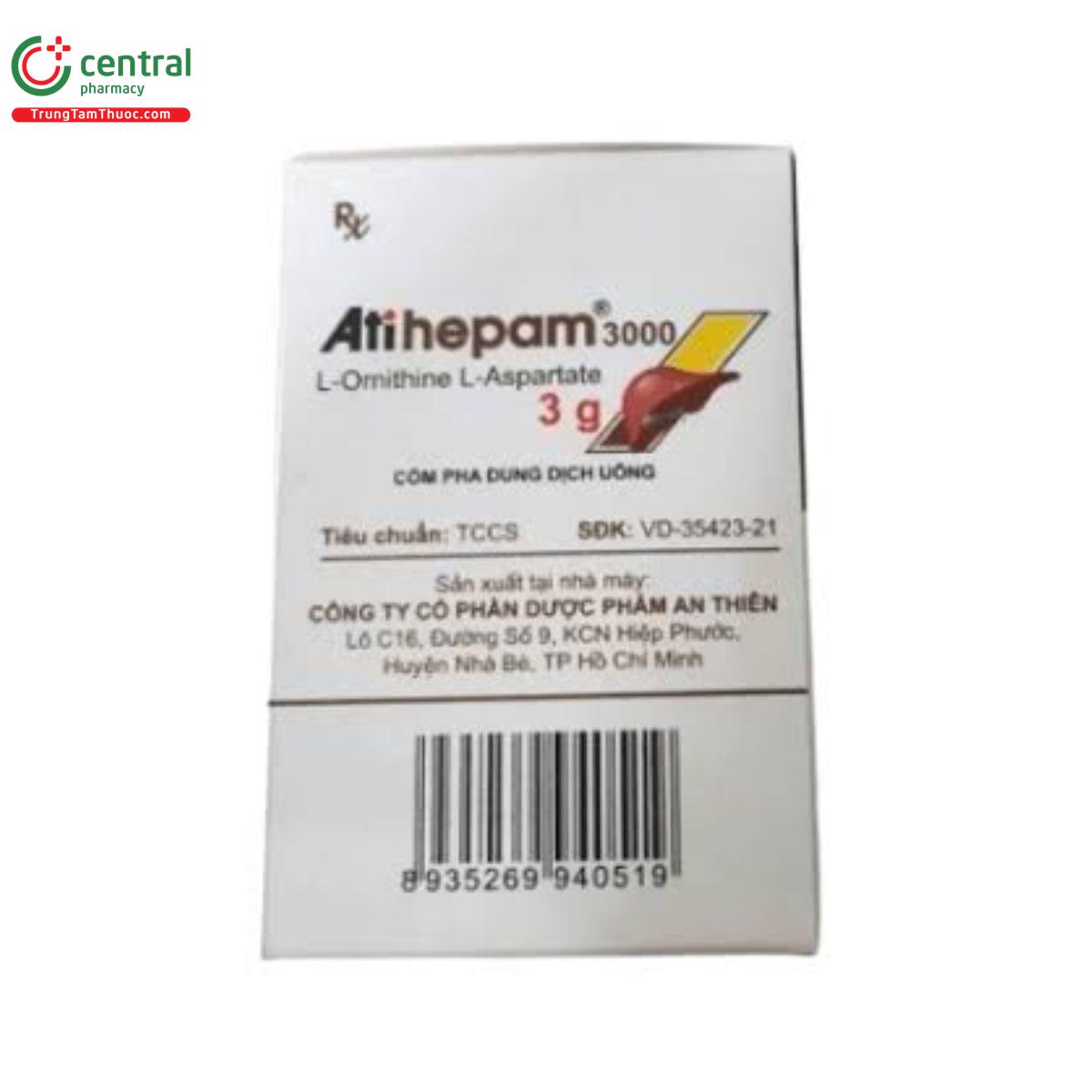 thuoc atihepam 3000 4 D1010 thuoc atihepam 3000 4 D1010