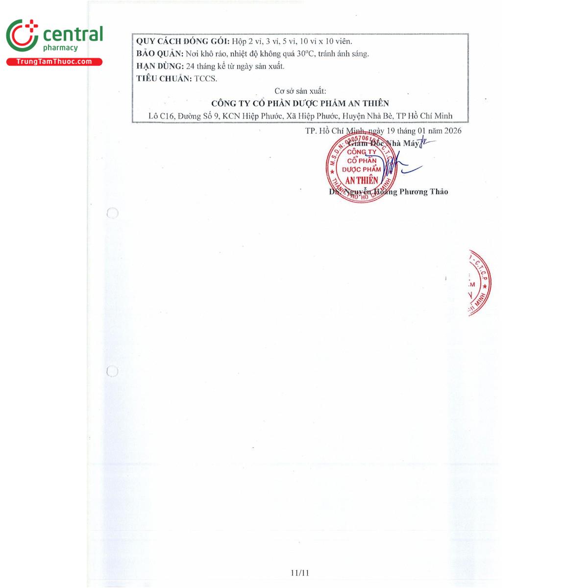 thuoc atilair chew 5mg 18 P6743