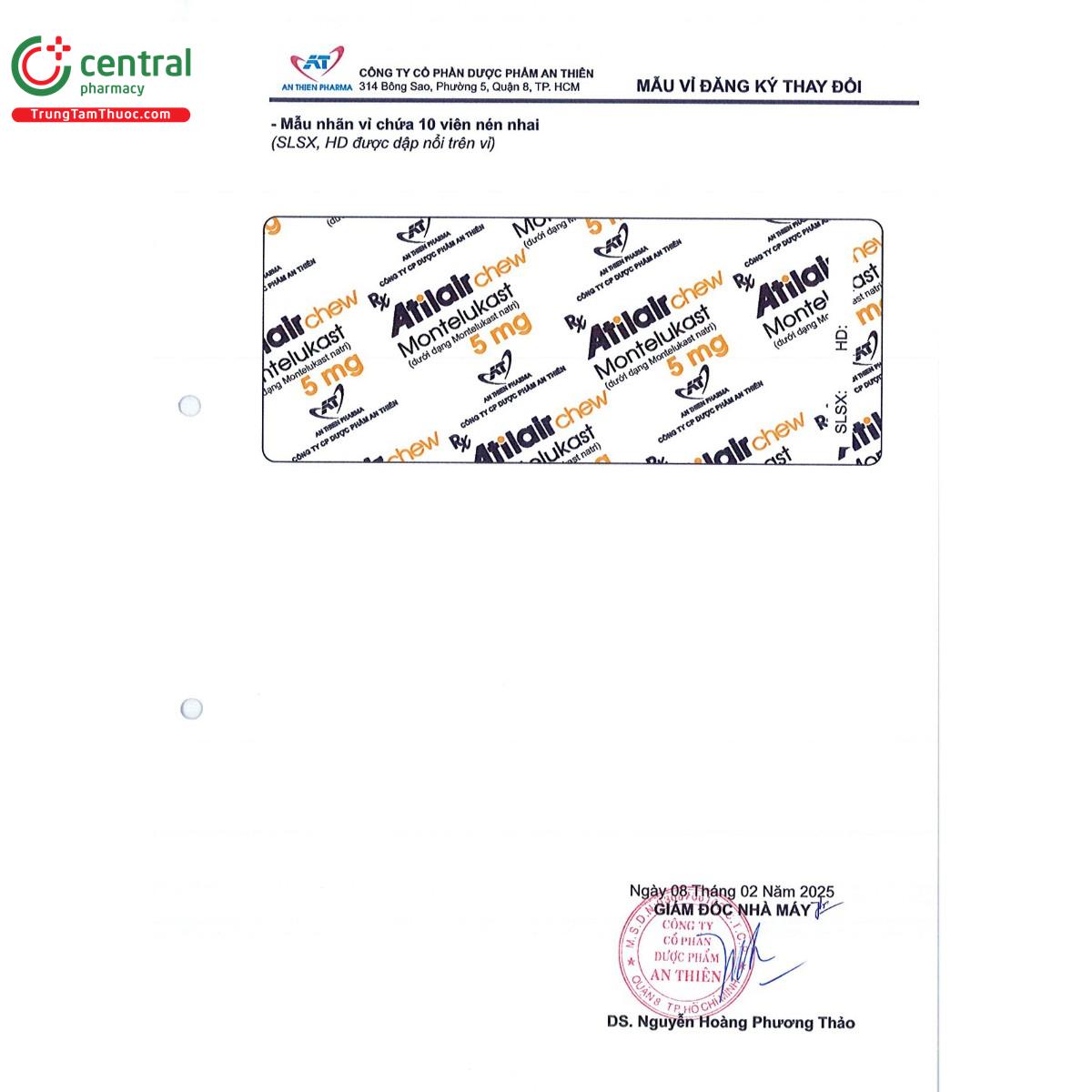 thuoc atilair chew 5mg 3 E1827
