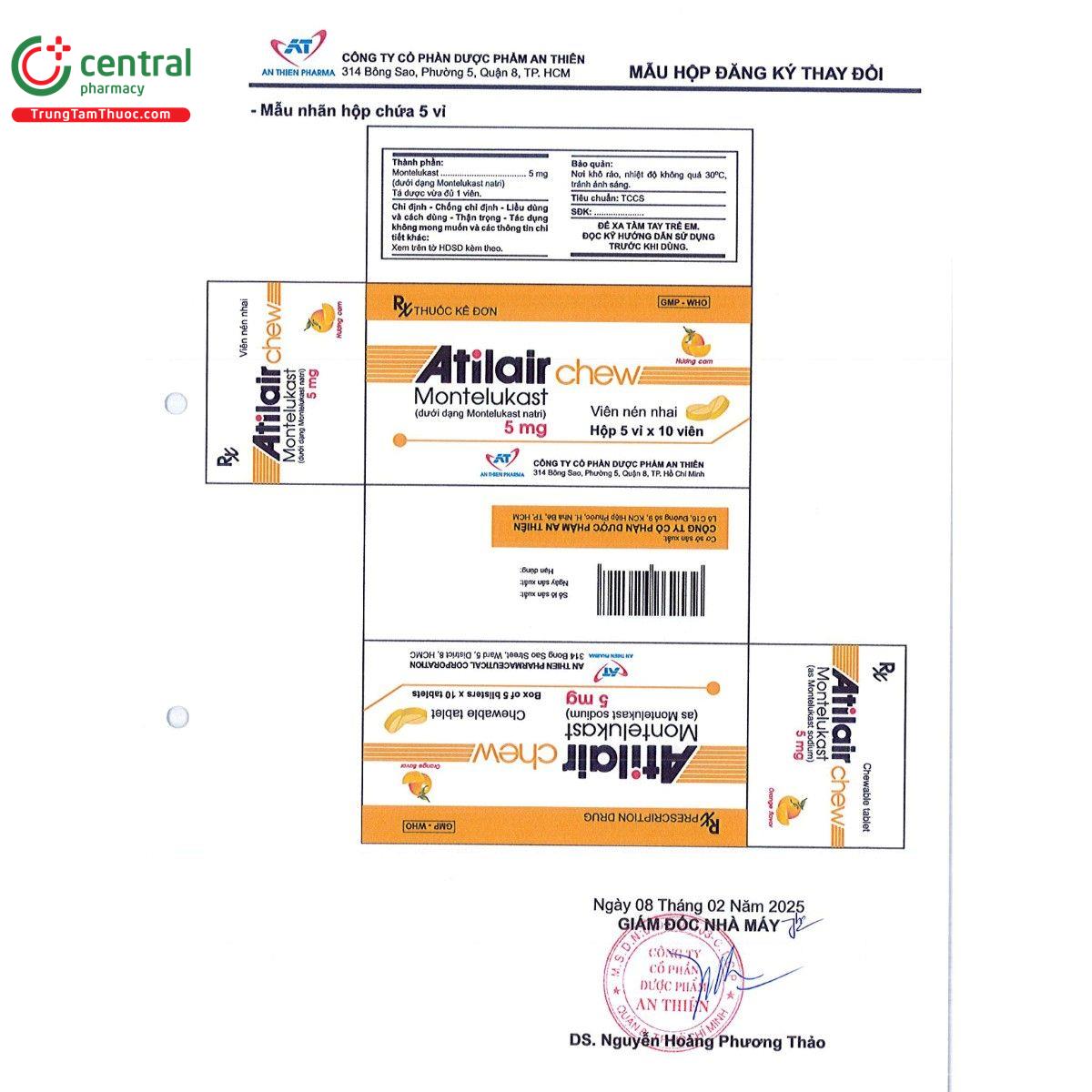 thuoc atilair chew 5mg 6 C0741