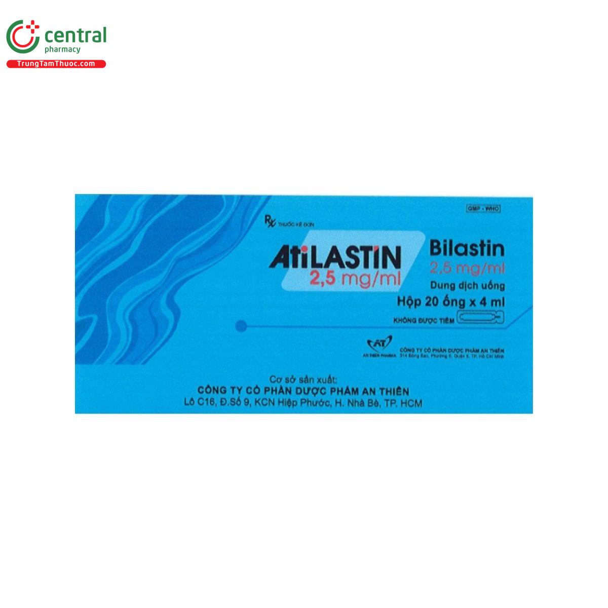 thuoc atilastin 2 5 mg ml 1 L4146
