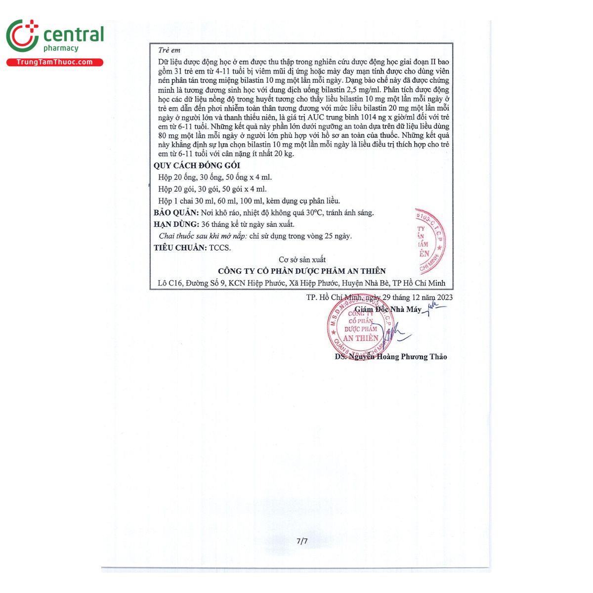 thuoc atilastin 2 5 mg ml 10 D1738