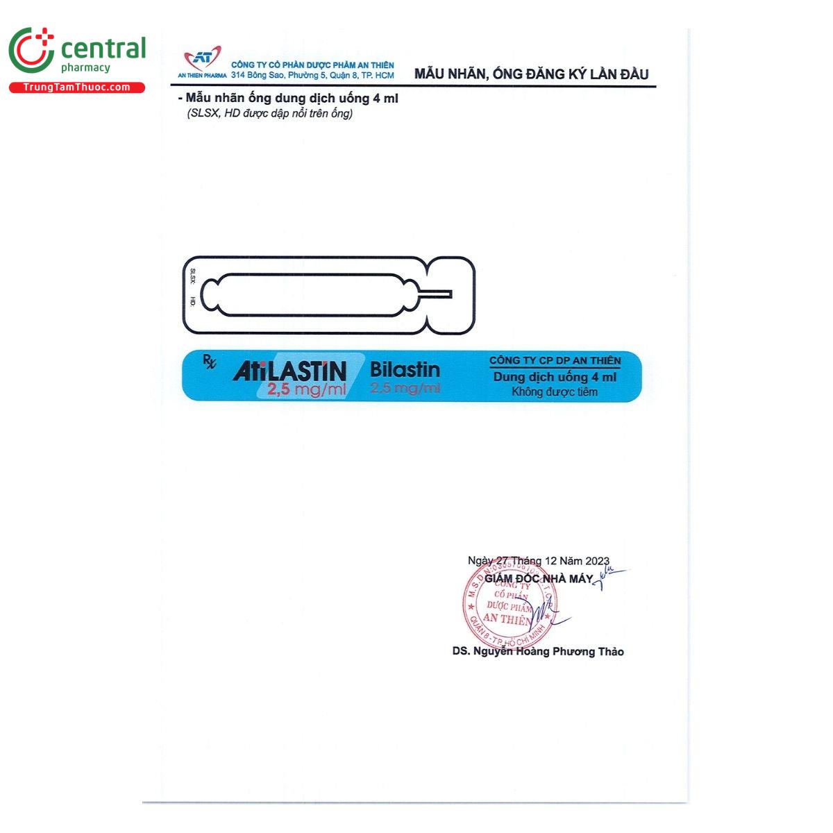 thuoc atilastin 2 5 mg ml 2 N5133