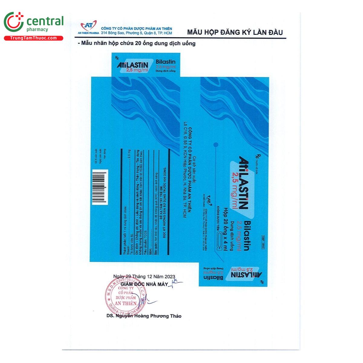 thuoc atilastin 2 5 mg ml 3 U8772