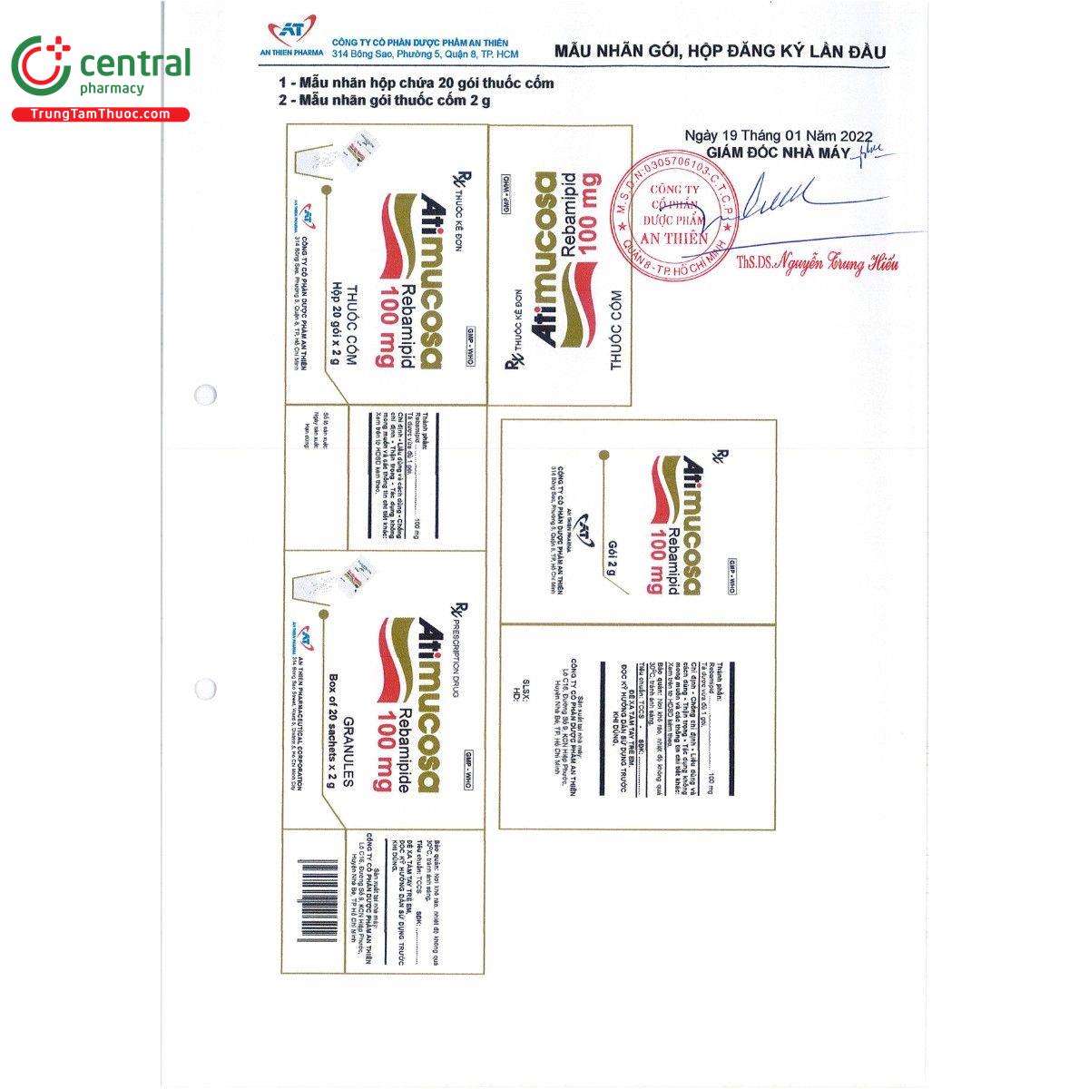 thuoc atimucosa 100mg 3 M4171