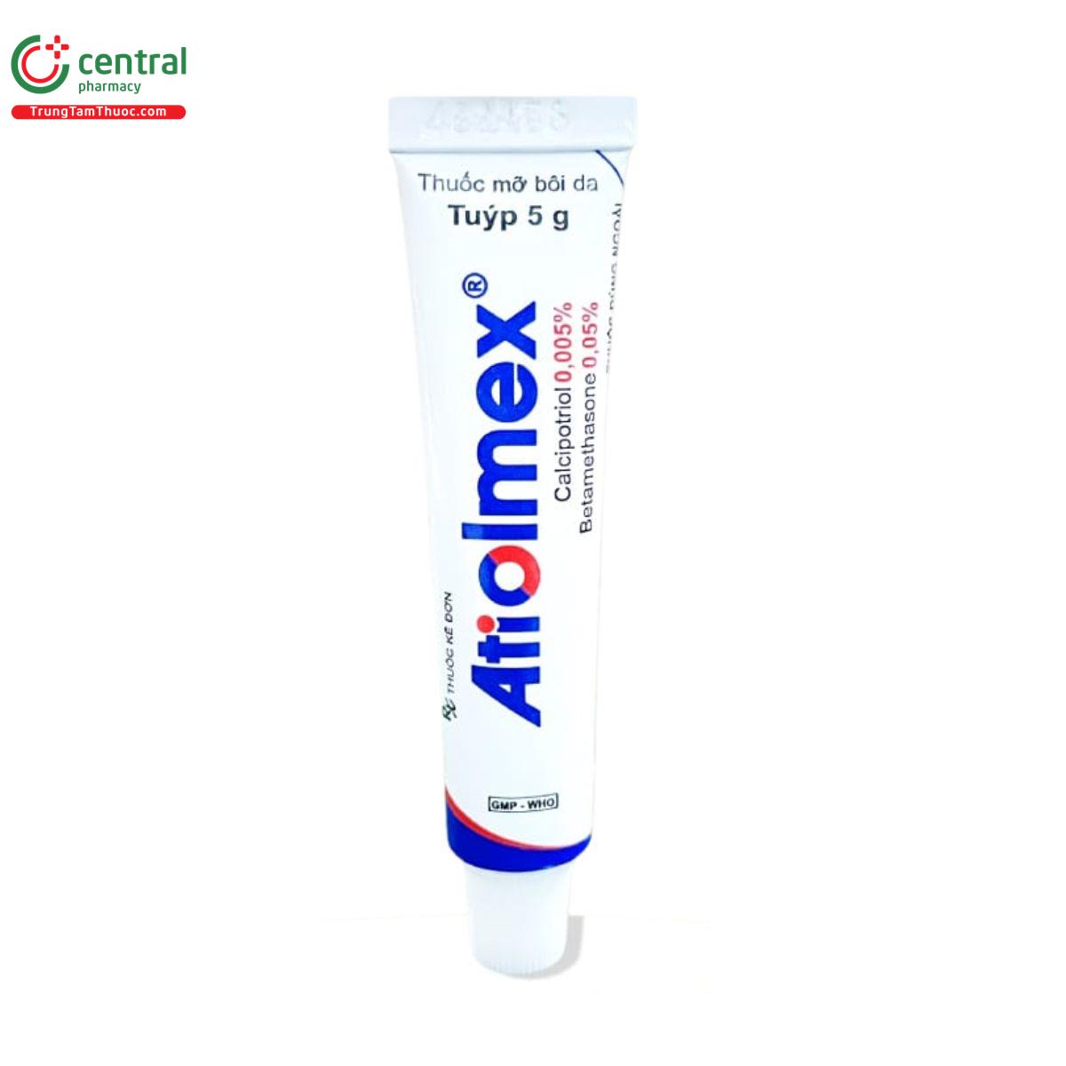 thuoc atiolmex 6 Q6828