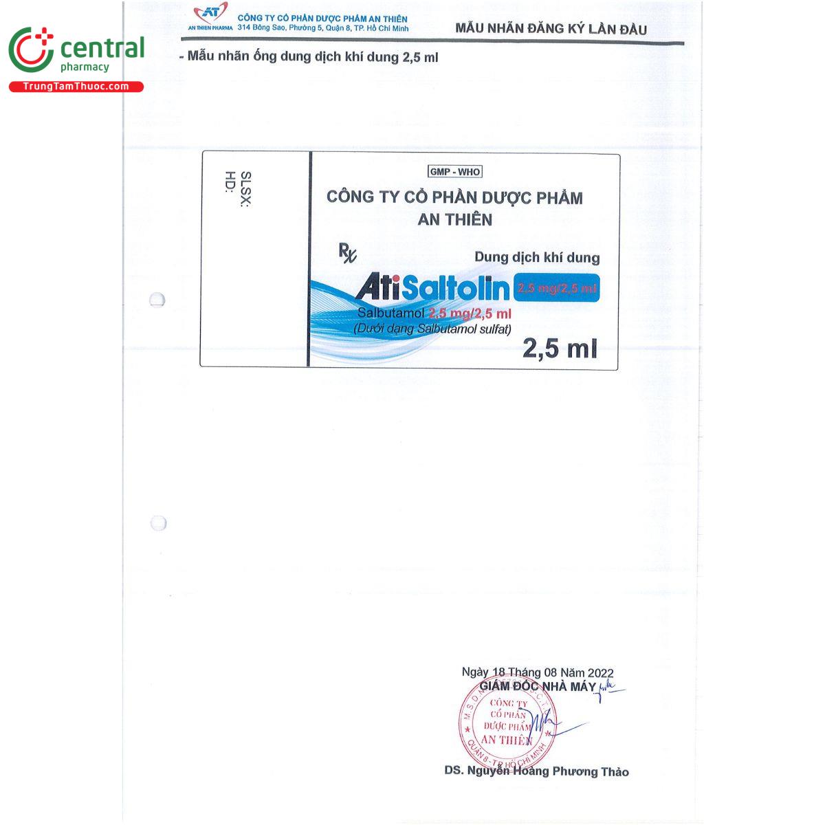 thuoc atisaltolin 25mg 25ml 11 K4175 thuoc atisaltolin 25mg 25ml 11 K4175