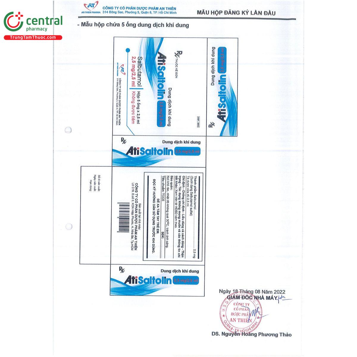 thuoc atisaltolin 25mg 25ml 12 R7712 thuoc atisaltolin 25mg 25ml 12 R7712