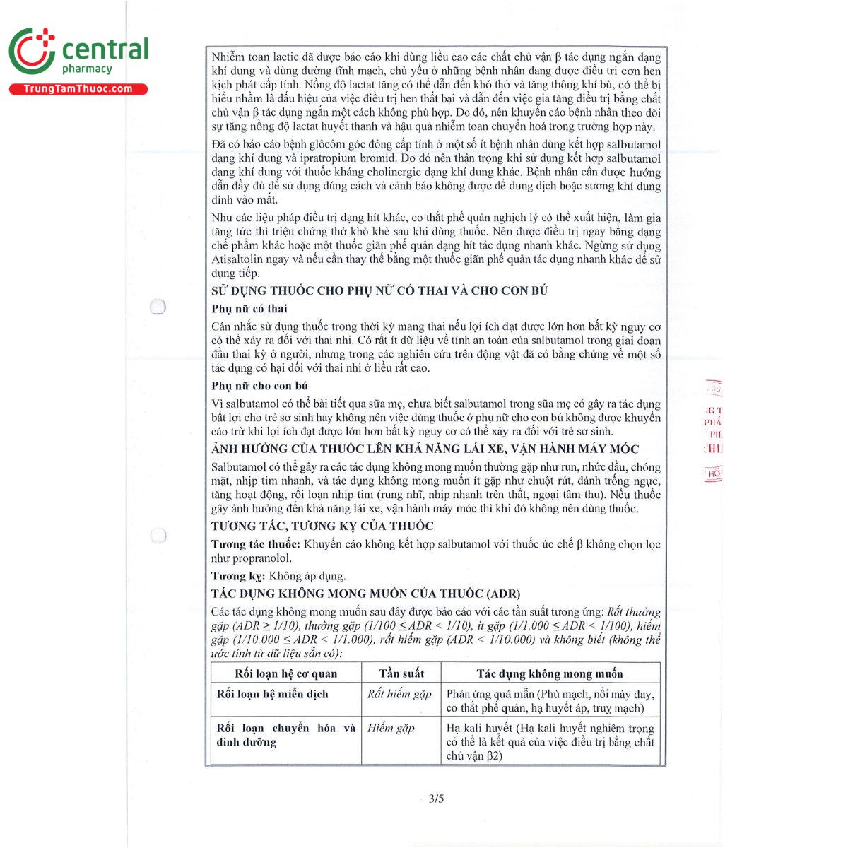 thuoc atisaltolin 25mg 25ml 17 G2106 thuoc atisaltolin 25mg 25ml 17 G2106