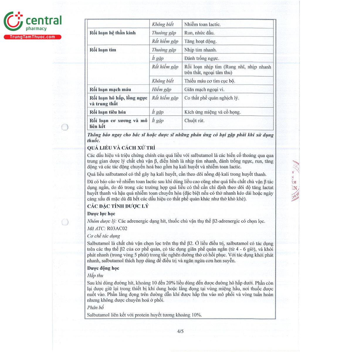 thuoc atisaltolin 25mg 25ml 18 V8457 thuoc atisaltolin 25mg 25ml 18 V8457