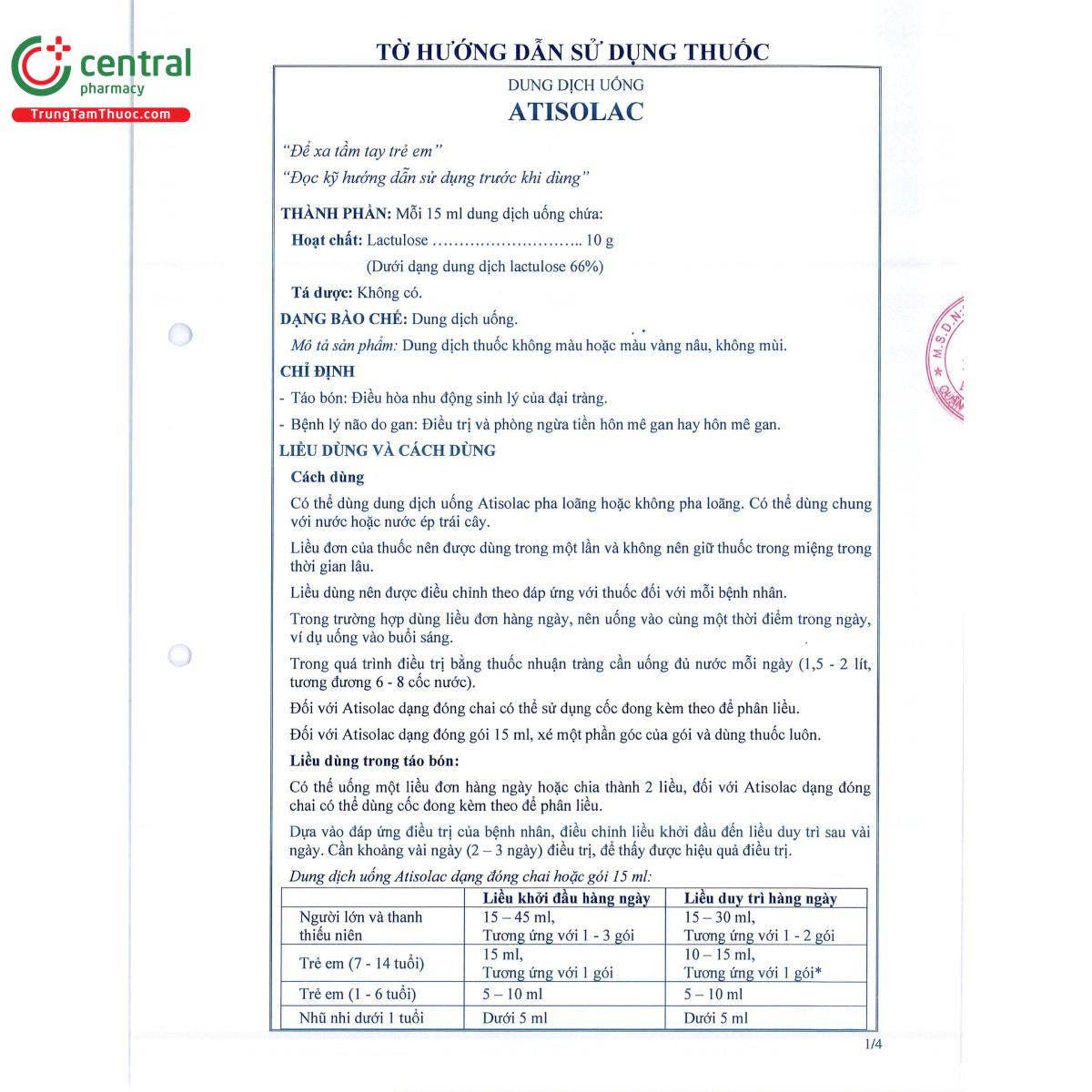 thuoc atisolac 10g 15ml 7 O5306 thuoc atisolac 10g 15ml 7 O5306