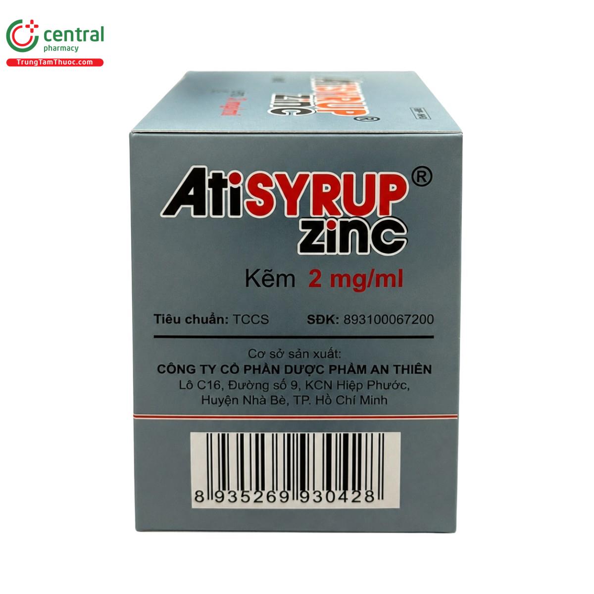 thuoc atisyrup zinc goi 1 N5824 thuoc atisyrup zinc goi 1 N5824