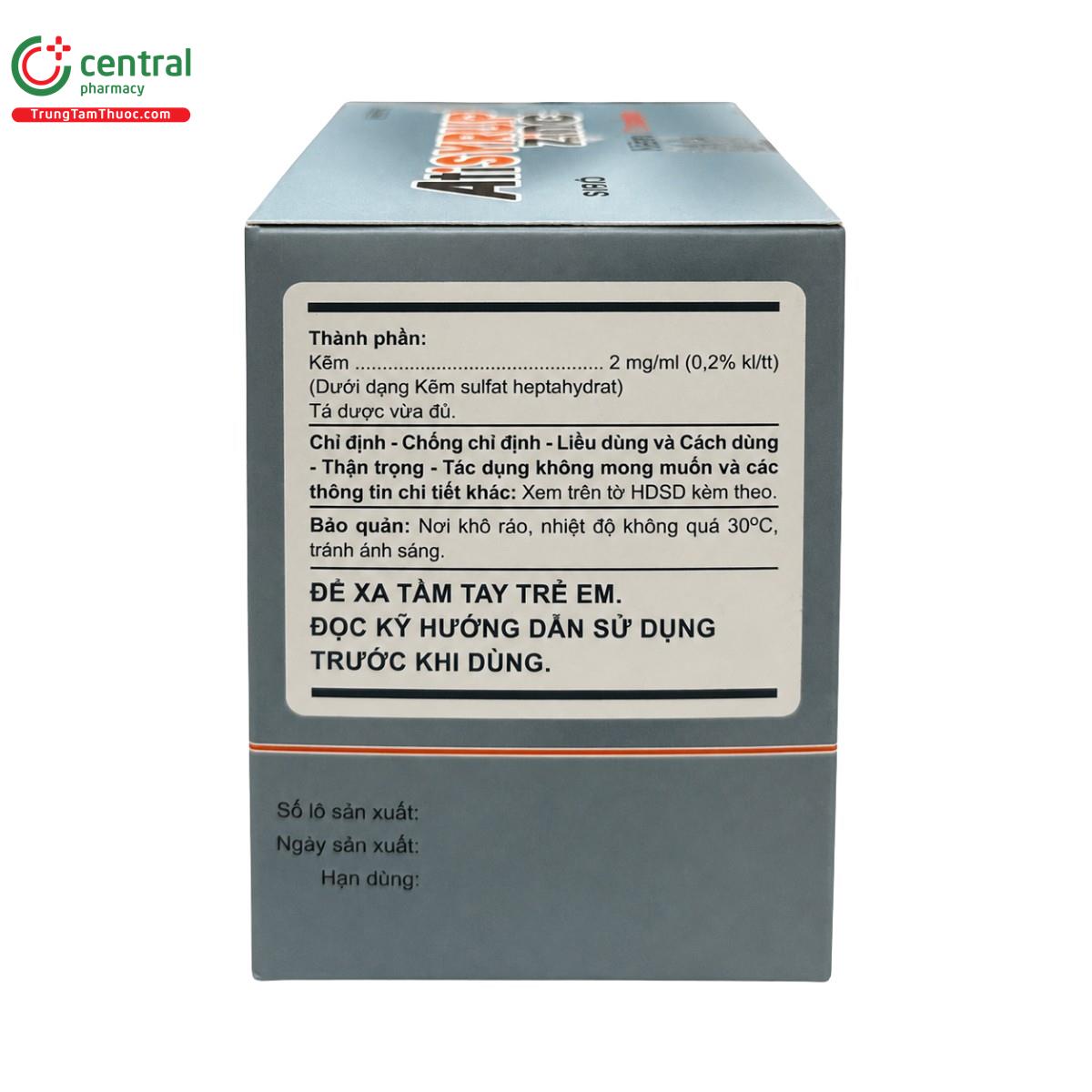 thuoc atisyrup zinc goi 3 I3364 thuoc atisyrup zinc goi 3 I3364