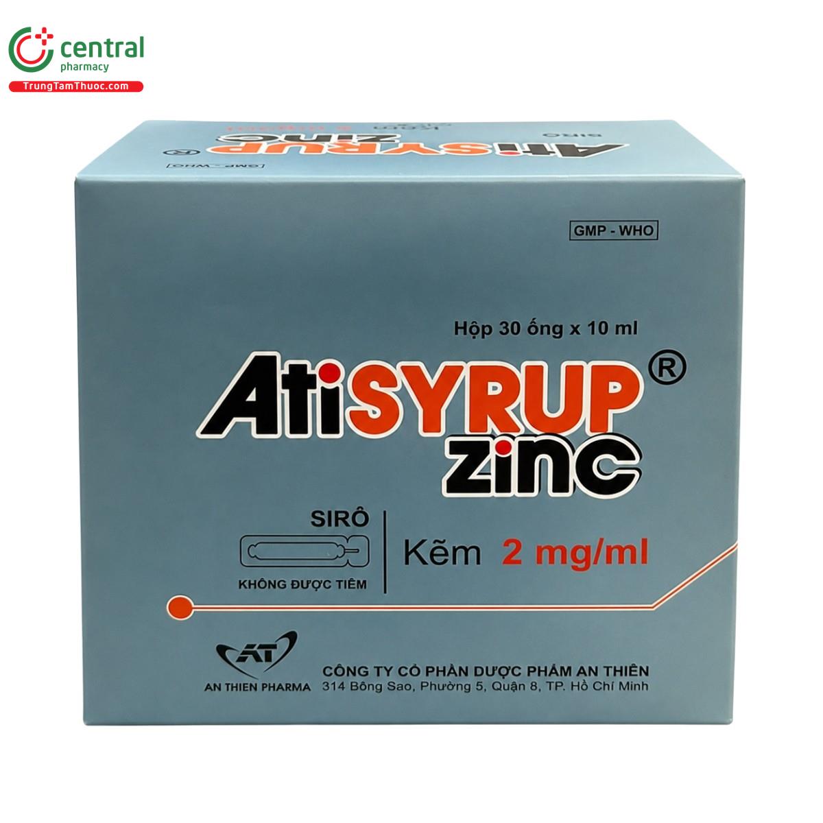 thuoc atisyrup zinc goi 4 B0625 thuoc atisyrup zinc goi 4 B0625