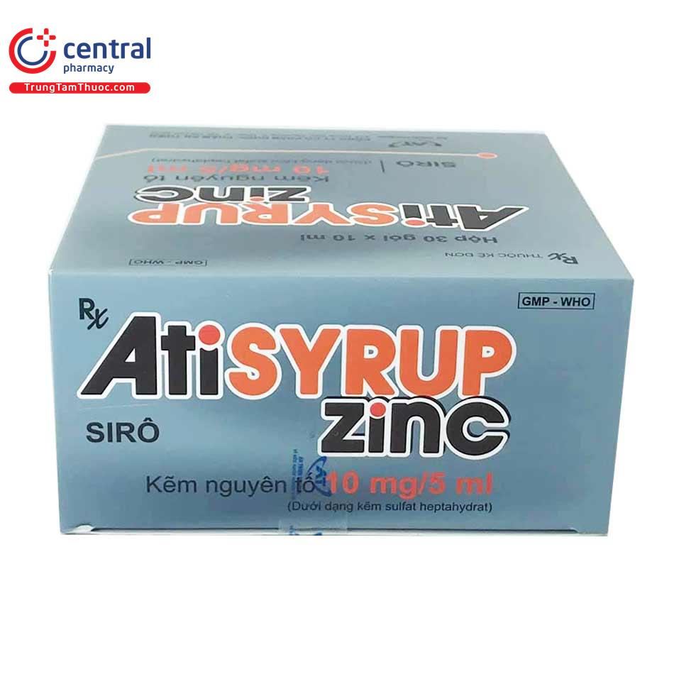 thuoc atisyrup zinc goi 4 T8587