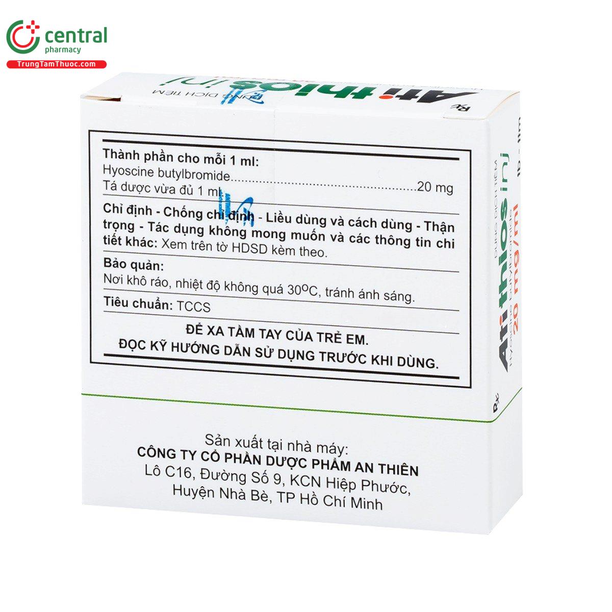 thuoc atithios inj 20mg ml 1 R7638 thuoc atithios inj 20mg ml 1 R7638