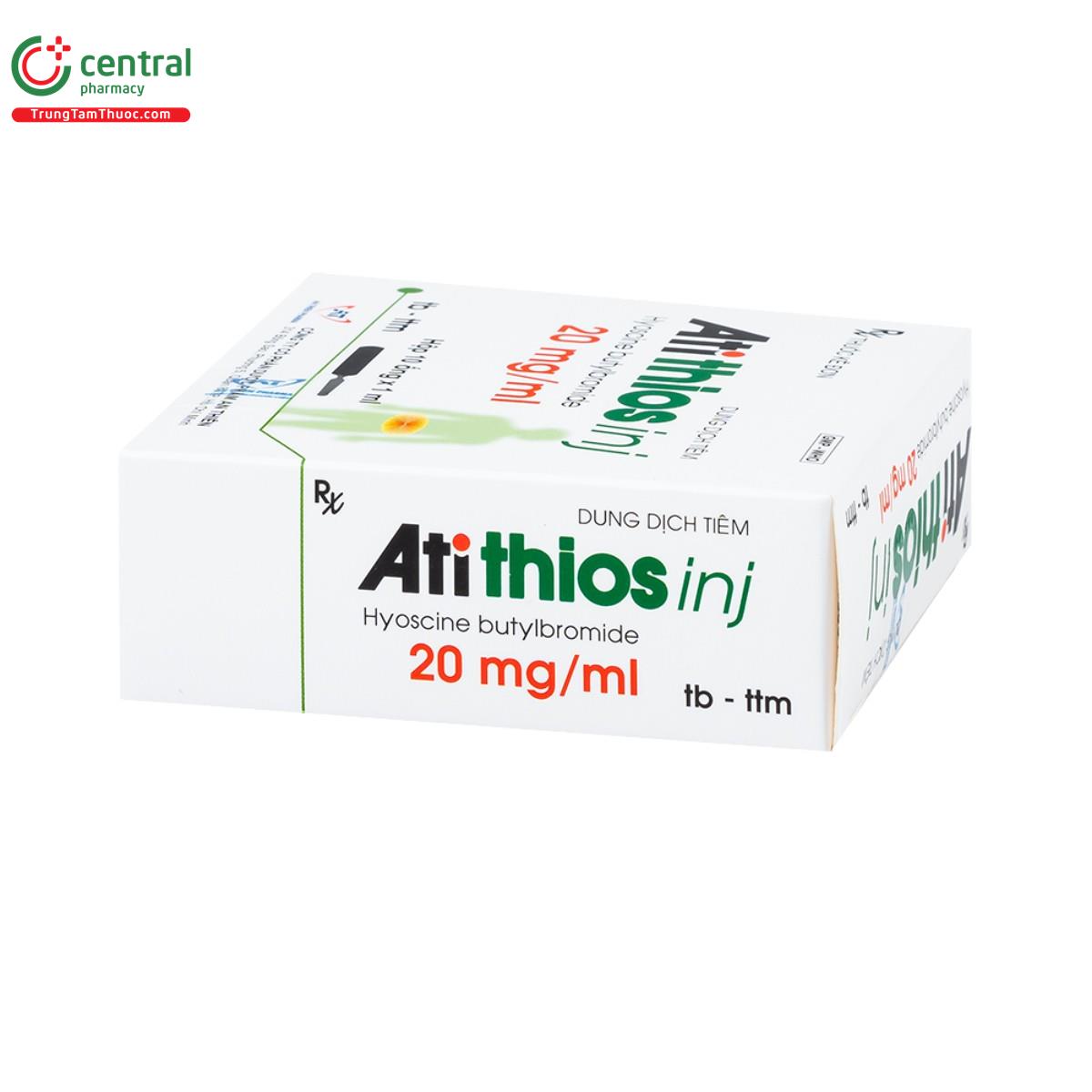 thuoc atithios inj 20mg ml 2 K4180 thuoc atithios inj 20mg ml 2 K4180