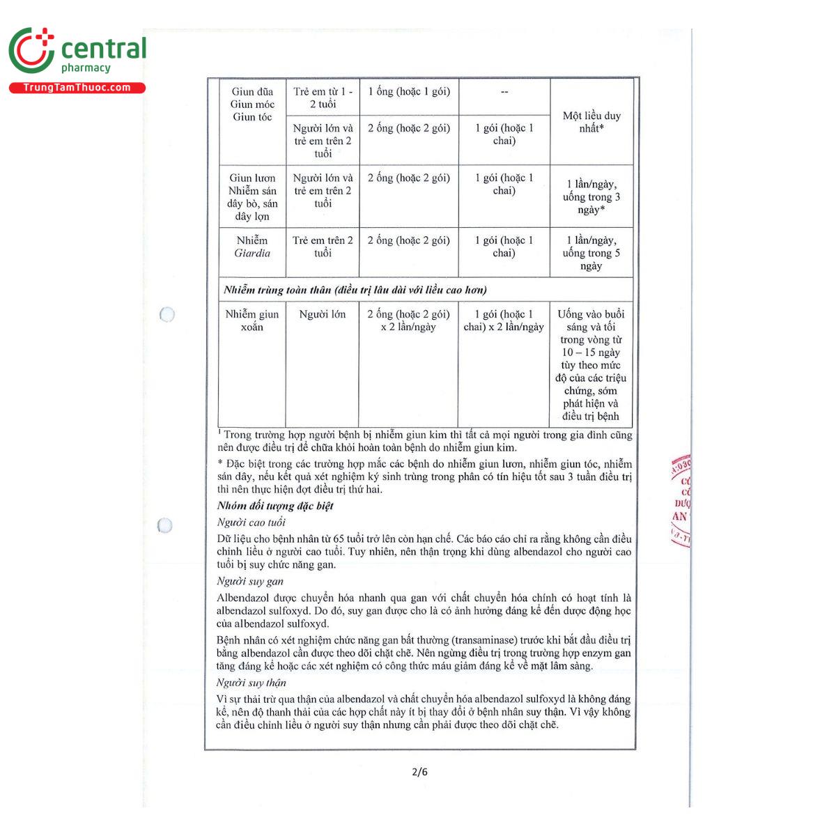 thuoc atitrozol 4 O6326 thuoc atitrozol 4 O6326