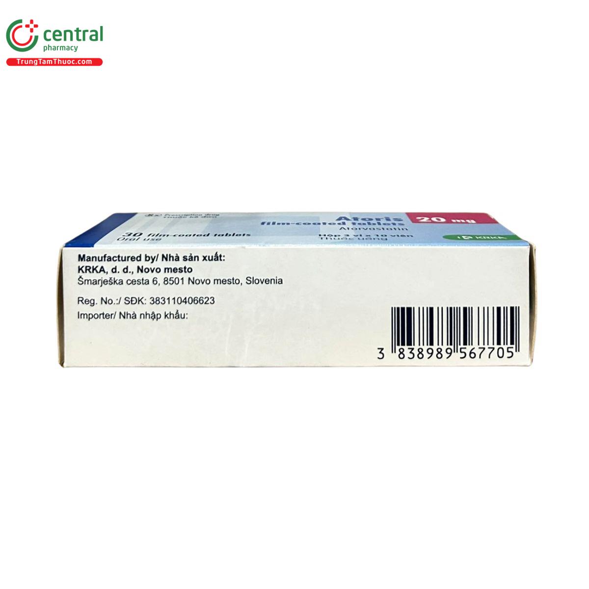 thuoc atoris 20mg 6 I3538 thuoc atoris 20mg 6 I3538