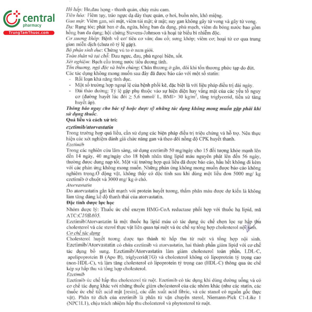thuoc atorvastatin ezetimibe 5a farma 10 10mg 13 Q6527 thuoc atorvastatin ezetimibe 5a farma 10 10mg 13 Q6527
