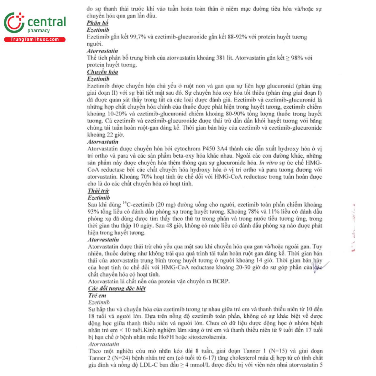 thuoc atorvastatin ezetimibe 5a farma 10 10mg 15 H3801 thuoc atorvastatin ezetimibe 5a farma 10 10mg 15 H3801