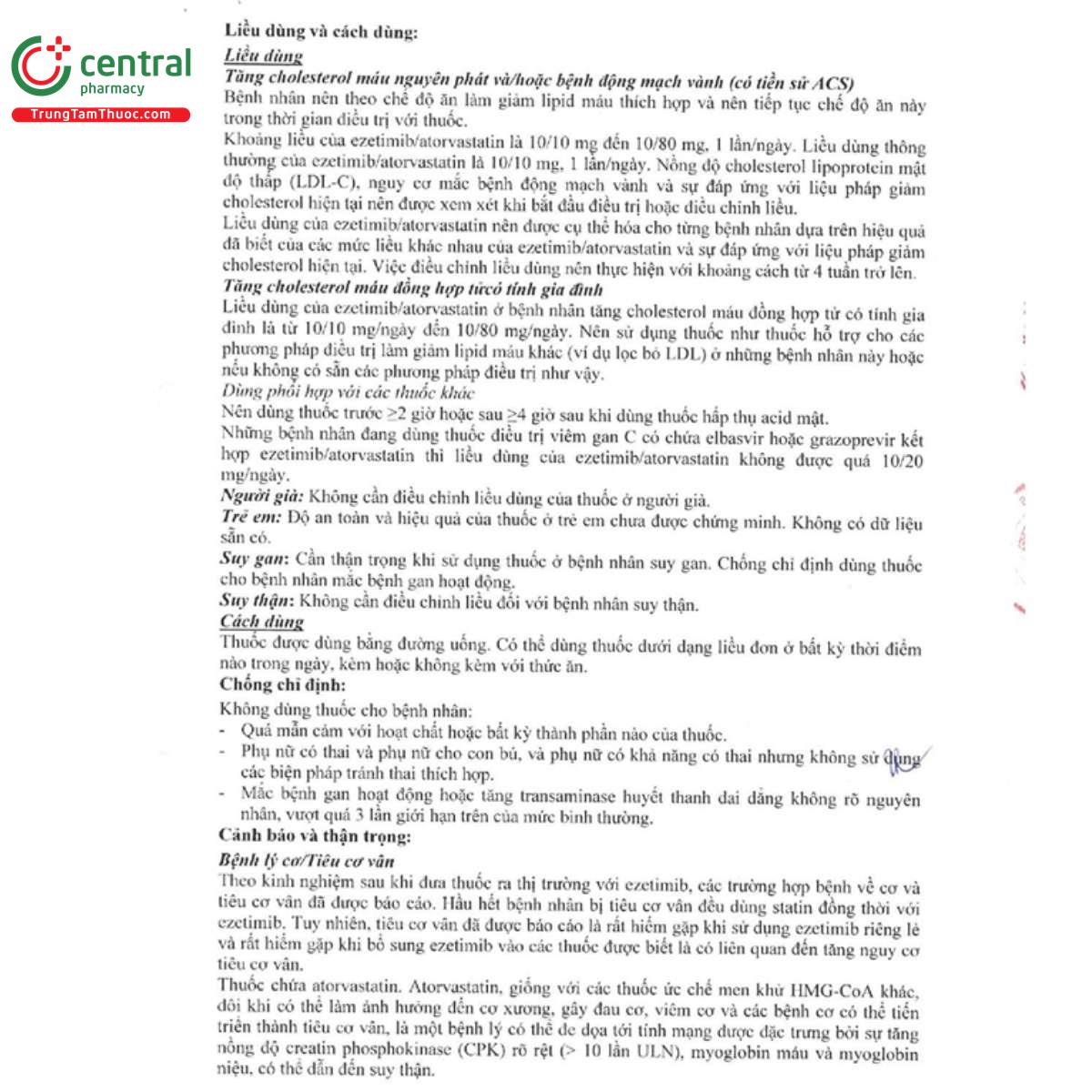 thuoc atorvastatin ezetimibe 5a farma 10 10mg 4 M5276 thuoc atorvastatin ezetimibe 5a farma 10 10mg 4 M5276