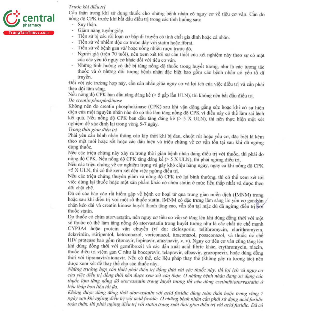 thuoc atorvastatin ezetimibe 5a farma 10 10mg 5 T7813 thuoc atorvastatin ezetimibe 5a farma 10 10mg 5 T7813